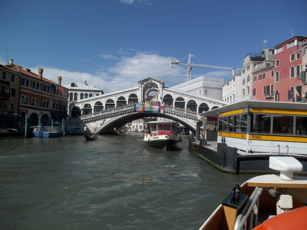 Venice Star - Locazione Turistica Room photo