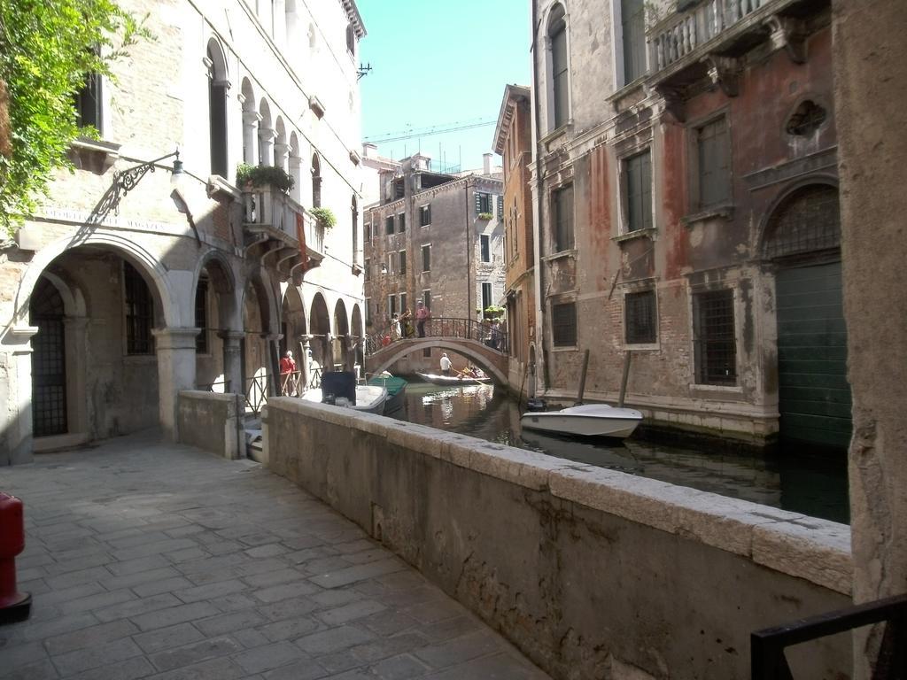 Venice Star - Locazione Turistica Room photo