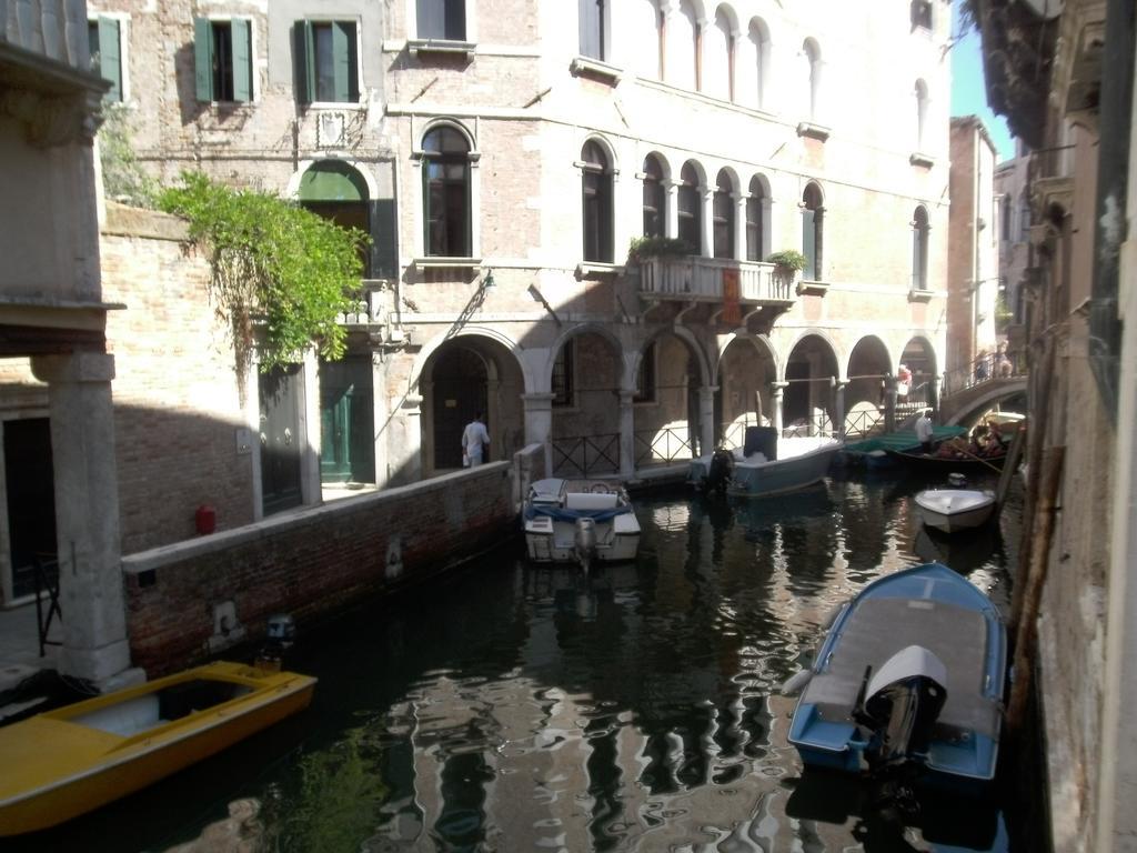 Venice Star - Locazione Turistica Room photo