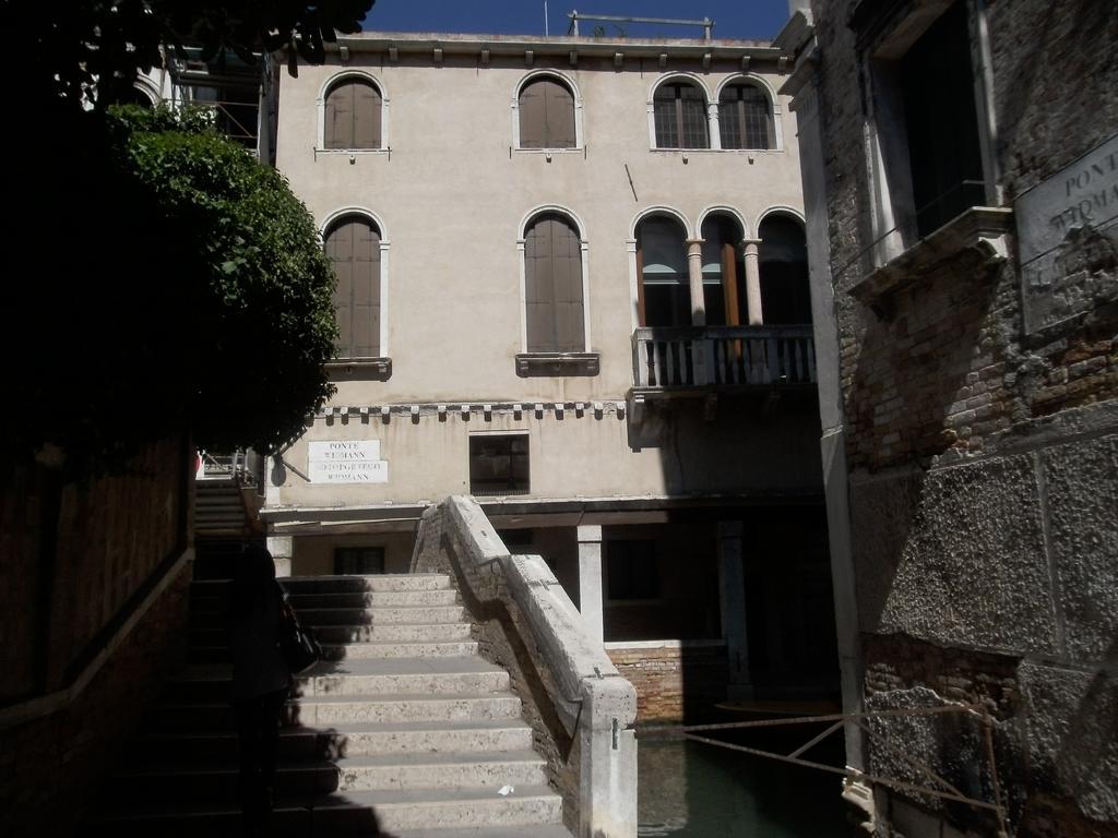Venice Star - Locazione Turistica Exterior photo