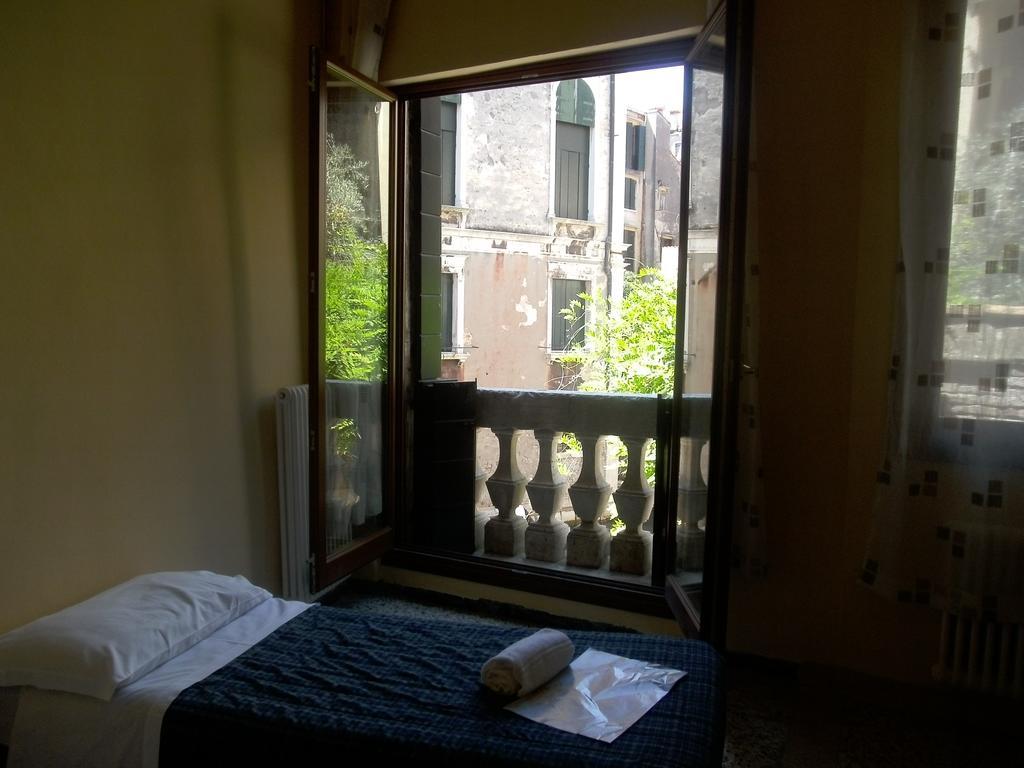 Venice Star - Locazione Turistica Exterior photo