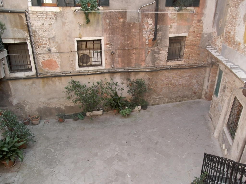 Venice Star - Locazione Turistica Exterior photo