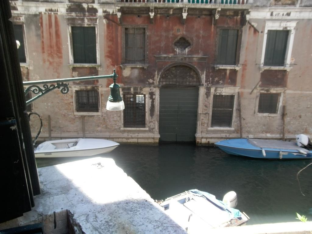 Venice Star - Locazione Turistica Exterior photo