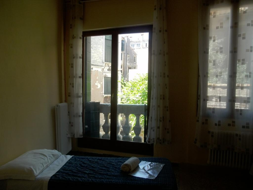 Venice Star - Locazione Turistica Exterior photo