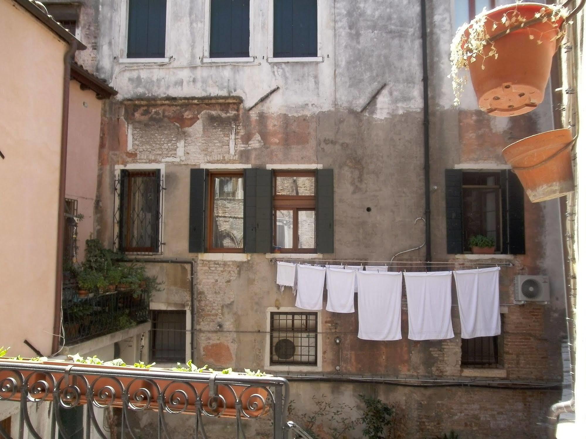 Venice Star - Locazione Turistica Exterior photo