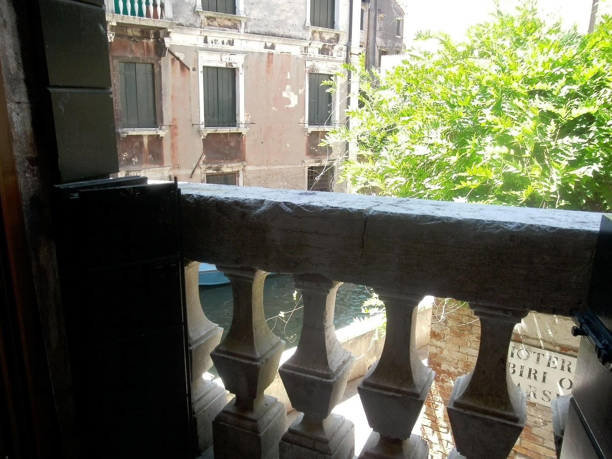 Venice Star - Locazione Turistica Exterior photo