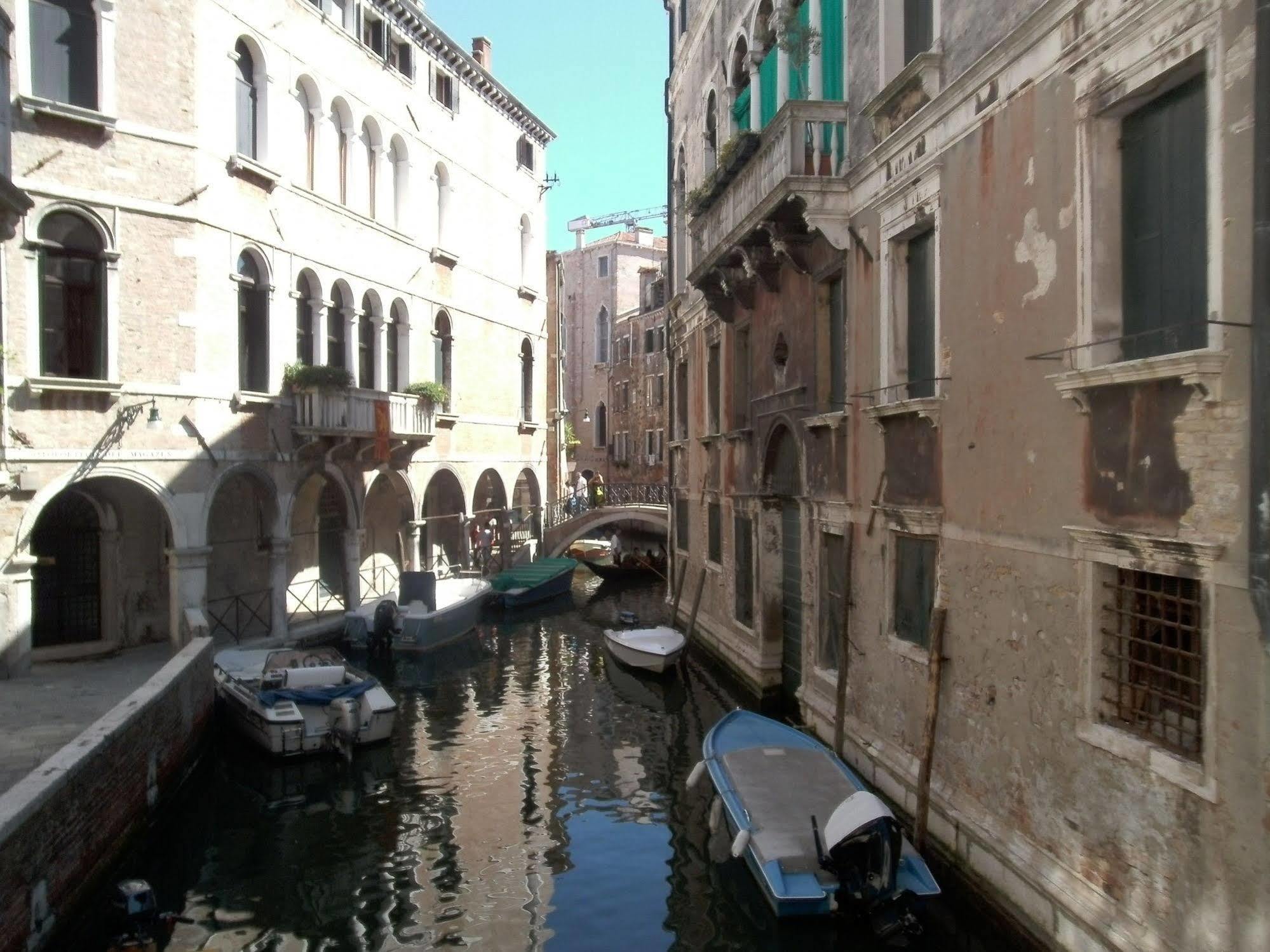 Venice Star - Locazione Turistica Exterior photo