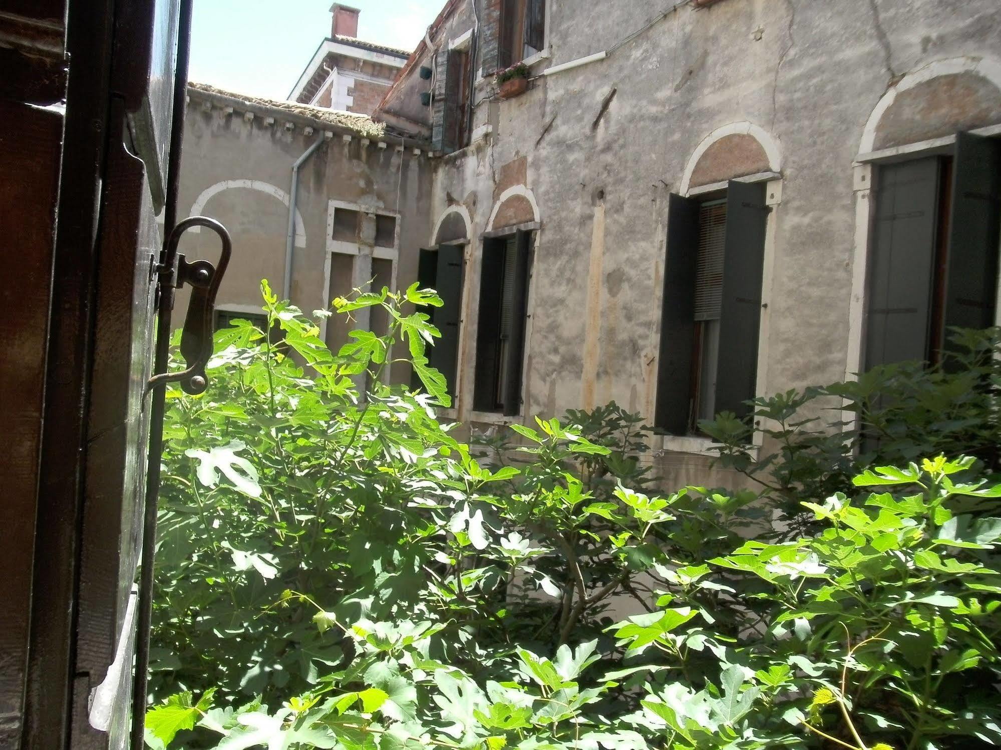 Venice Star - Locazione Turistica Exterior photo